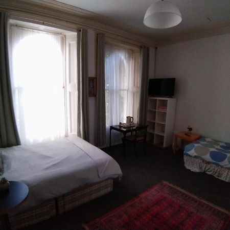Апартаменты Studio Next To Port Дувр Экстерьер фото