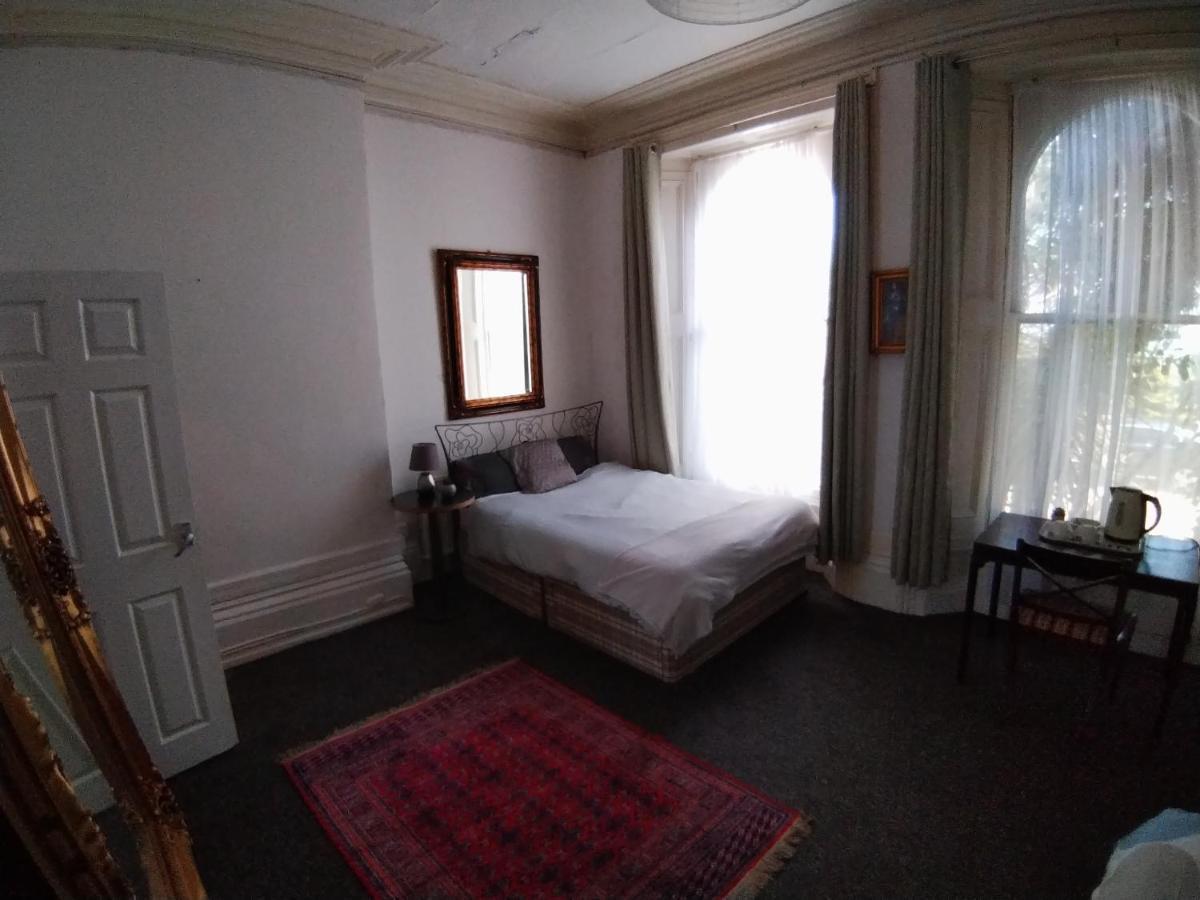 Апартаменты Studio Next To Port Дувр Экстерьер фото